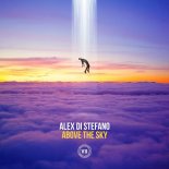 Alex Di Stefano - Above The Sky (Extended Mix)