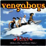 Vengaboys-Kiss (When The Sun Don’t Shine) ( H3RRY Remix )