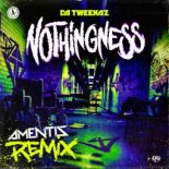 Da Tweekaz - Nothingness (Amentis Extended Remix)