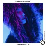 Audax, Blackout - Sweet Emotion (Original Club Mix)