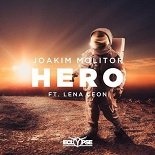 Joakim Molitor, Lena Leon - Hero (Original Mix)