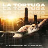Fabian Hernandez Dfh Feat. Ander Drums - La Tortuga (Extended Version)