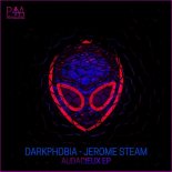 Jerome Steam & Darkphobia - Audacieux (Original Mix)