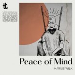 Marius Wilk - Peace Of Mind (Extended Mix)