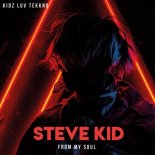 Steve Kid - Crush On You (Original Mix)