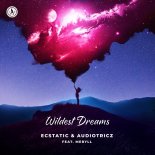 Ecstatic & Audiotricz Ft. MERYLL - Wildest Dreams (Extended Mix)
