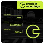 Jerak - Don't Matter (Extended Mix)