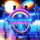 DJ Isaac - Follow Me (Original Mix)