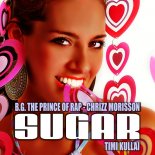 B.G. The Prince Of Rap & Chrizz Morisson feat. Timi Kullai - Sugar (Newborn 90s Remix)