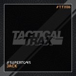 Supertons - Jack (Extended Mix)