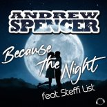 Andrew Spencer Ft. Steffi List - Because The Night (Extended Mix)