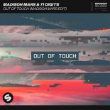 Madison Mars & 71 Digits - Out Of Touch (Madison Mars Extended Edit)