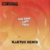 Scorpions - No One Like You (KaktuZ RemiX)