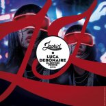 Luca Debonaire - Hardcore Power (Extended Mix)