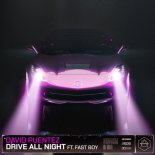 David Puentez, FAST BOY - Drive All Night (Original Mix)