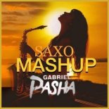 Alexandra Stan - Mr. Saxo It Ain\'t Right Beat (Gabriel Pasha Mashup)