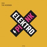Pisti - The Acienda (Original Mix)