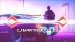 Maniacs Squad - MAMA(DJ MARTIN BOOTLEG 2021)