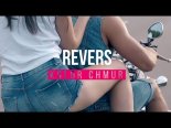 Revers - Kolor Chmur (Cover Love System)