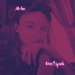 M-ka - Don't Speak (Original Mix)