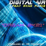 Digital Air feat. Ryan Paris - Dream 2k21 (MS Project Edit)