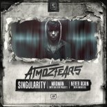 Atmozfears - Singularity (Xense Remix)