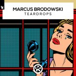 Marcus Brodowski - Teardrops