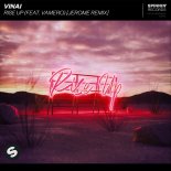 VINAI feat. Vamero - Rise Up (Jerome Remix)
