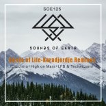 Circle of Life - Karadjordje (LFB & Technicism Remix)