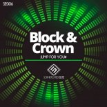 Block & Crown - Jump for You (Original Mix)