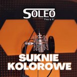 Soleo & Cyja - Suknie Kolorowe (Cover) (Radio Edit)