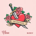 Love Harder & RORY - The Love Songs (Extended Mix)