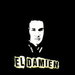 El DaMieN - Stay Right There (Speed Up Verison)