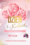 Music Is My Passion [Dzien Kobiet 21] by M@ssa
