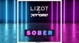 LIZOT x Jerome - Sober (DHB REMIX)