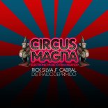 Rick Silva & F. Cabral - Distraido Deprimido (Original Mix)