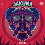 Jakuna - Move It (Original Mix)