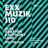 Alex Grafton, Anthony Laim - Feel the Face (Anton Ishutin Remix)
