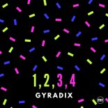 Gyradix - 1, 2, 3, 4 (Original Mix)