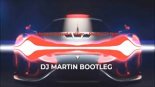 Maniacs Squad & Killer - Ready Or Not(DJ MARTIN BOOTLEG 2021)