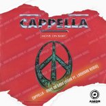 Cappella - Move On Baby (Amor ft. Ladynsax Radio mix)