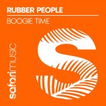 Rubber People - Boogie Time (Mike Chenery Remix)