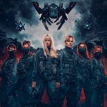 Alan Walker feat. Salem Ilese - Fake A Smile (Syn Cole Remix)