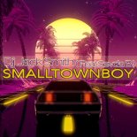 Dj Jack Smith, Sevda B - Smalltown Boy (Extended Mix)