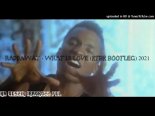 Haddaway - What Is Love (rtbR Bootleg 2021)