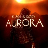 K-391 & RØRY - Aurora (Electro Freak Remix)