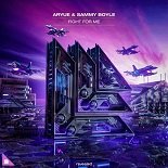 Aryue, Sammy Boyle - Fight For Me (Original Mix)