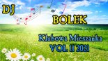 Dj Bolek - Klubowa Mieszanka VOL 11 2021