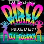Dj Darks - DiscoWiosna 2021 (Nowości disco w jednym miksie)