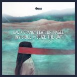 BAQ and Cranky ft. Dr. Magee - Invisible (Original Mix)